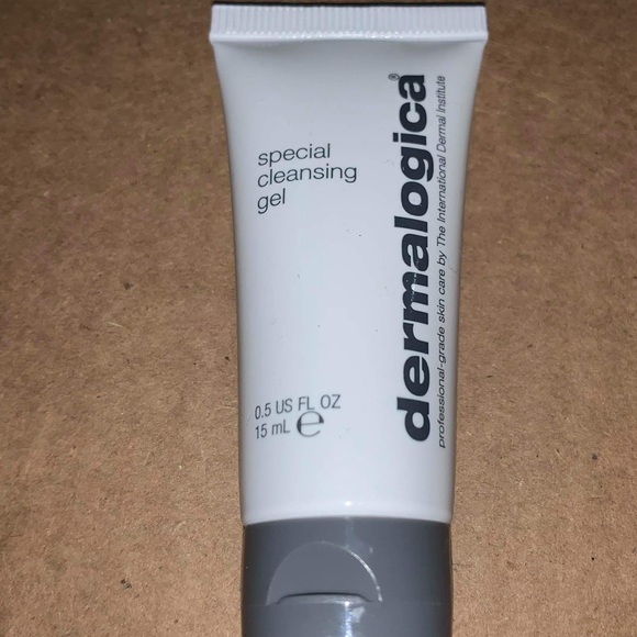 Sephora Other - 3/$15 Dermalogica Special Cleansing Gel 0.5 oz
